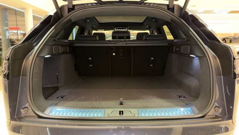 Land Rover Range Rover Velar 2.0 D200 MHEV Dynamic SE 5dr Auto Diesel Estate